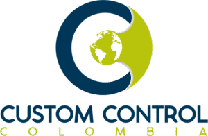 Custom Control Colombia empresa líder automatización industrial