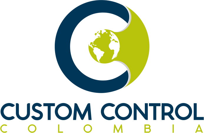 Custom Control Colombia empresa líder automatización industrial